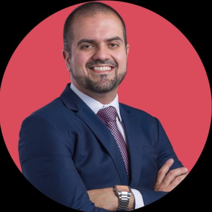 Silvio Alves Junior